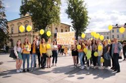 VIII Koncert Goszczyński dla Fundacji im. Adama Worwy