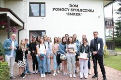 X Turniej Gier Towarzyskich w Zaskalu