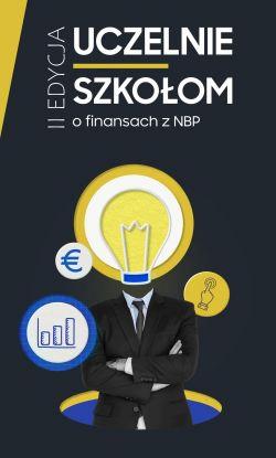 Uczelnie Szkołom o finansach NBP