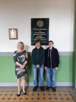 Małopolski Konkurs Prac Matematycznych