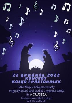 Koncert kolęd