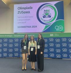 Olimpiada ZUS