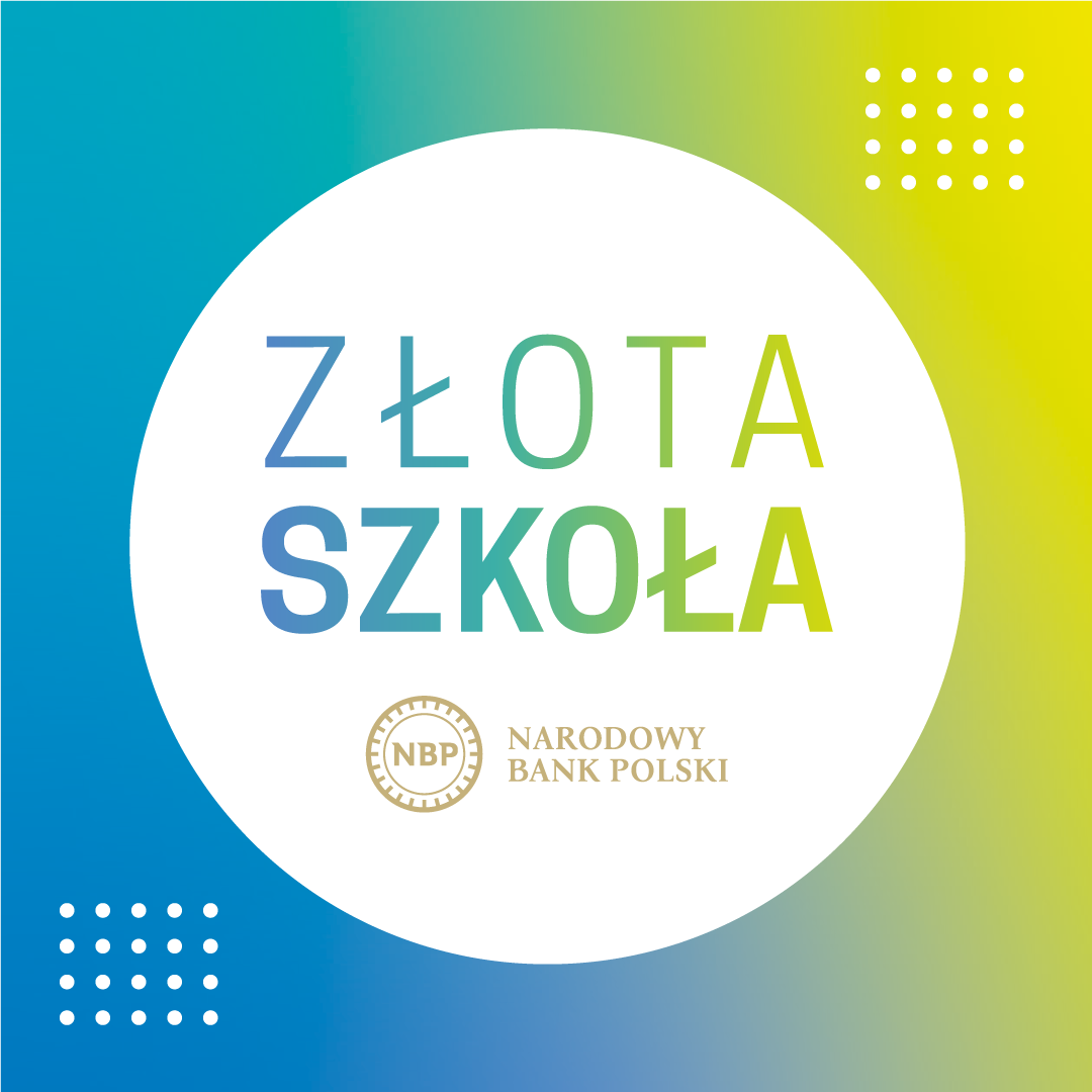 Złota Szkoła NBP